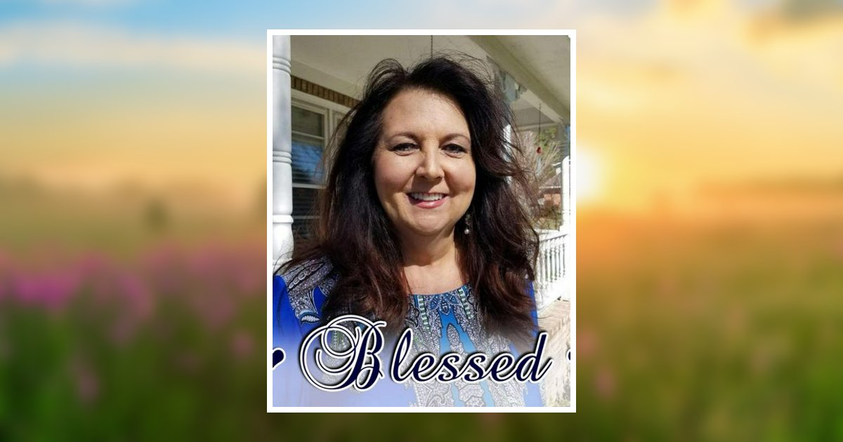 Cathy Peppers Kennamer Obituary, Boaz, AL