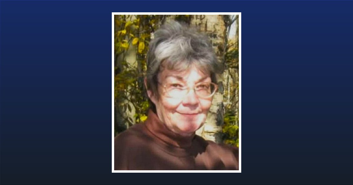 Sharon K. Patton Obituary, Oregon, MO