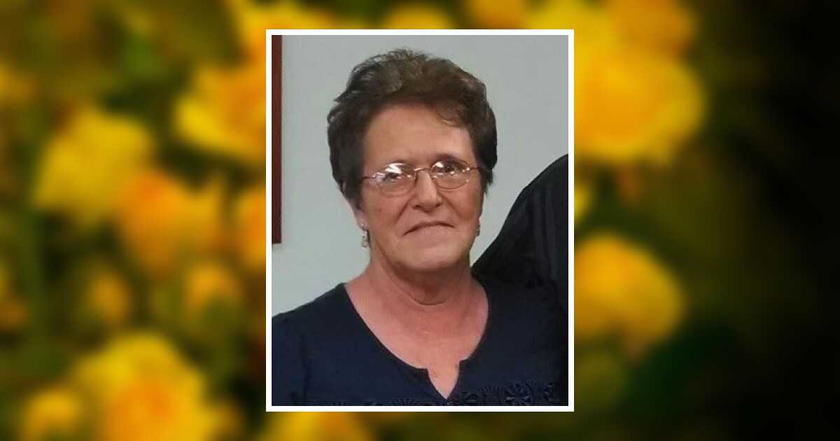 Linda Griffin Obituary 2024 - Boal Funeral Home, P.A.