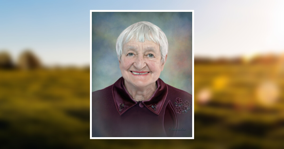 Mary Martha Povich Jennings Obituary 2023 - Salandra Funeral And ...