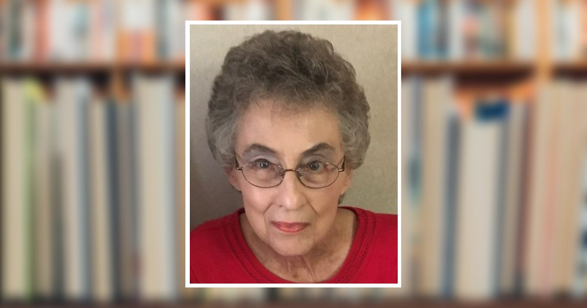 Patricia A. Nutial Obituary, Alliance, OH