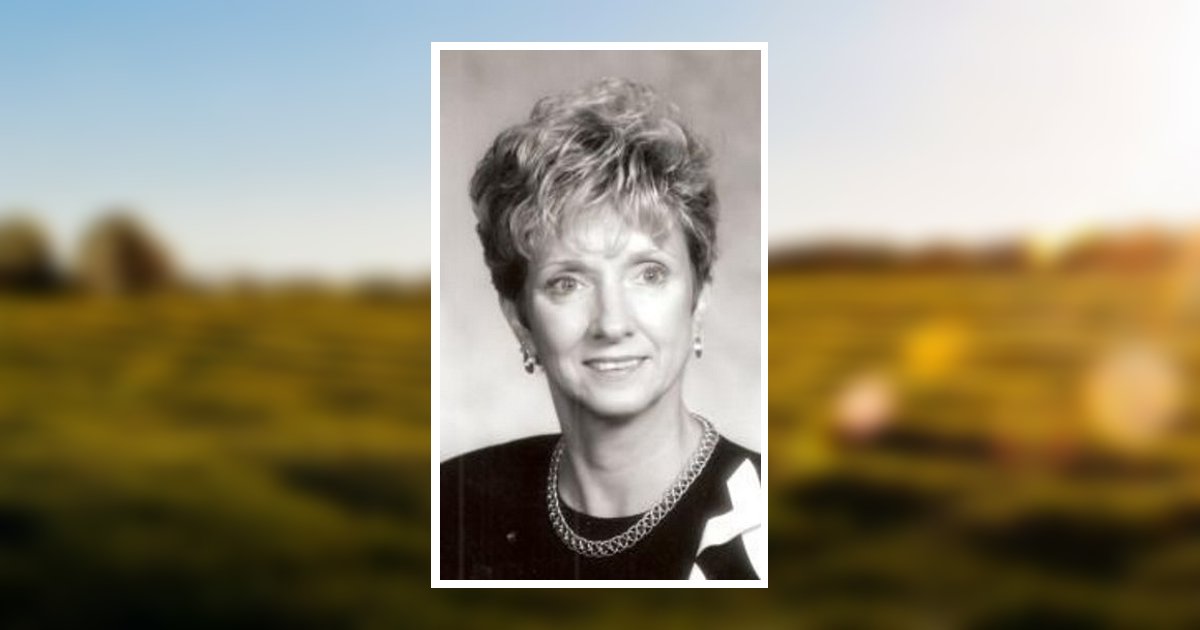 Sharon K. Lavell Obituary 2008 Esterdahl Mortuary & Crematory