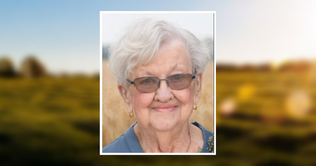 Marilyn Lawhorn Obituary, Vandalia, OH