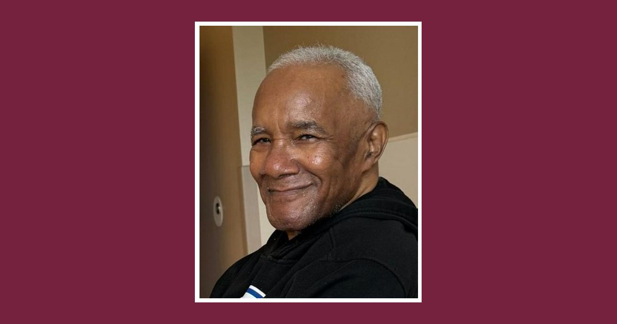 Richard Graham Obituary, Philadelphia, PA