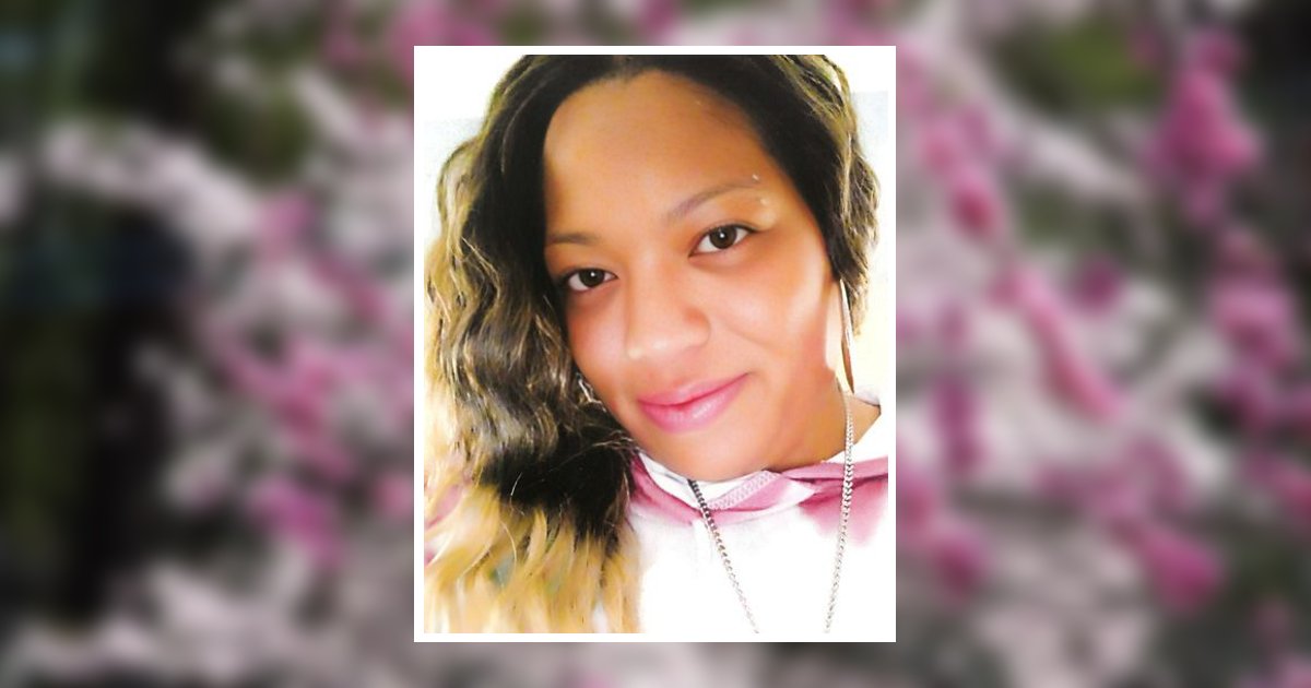 Porsha Sharmia Quarles