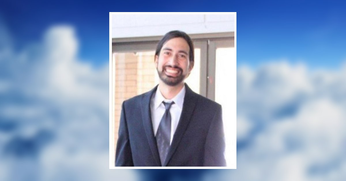 Share Adam Andrew Chapa's obituary with others.