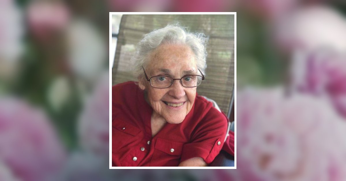 Gladys Stevens Boutte Obituary, Erath, LA