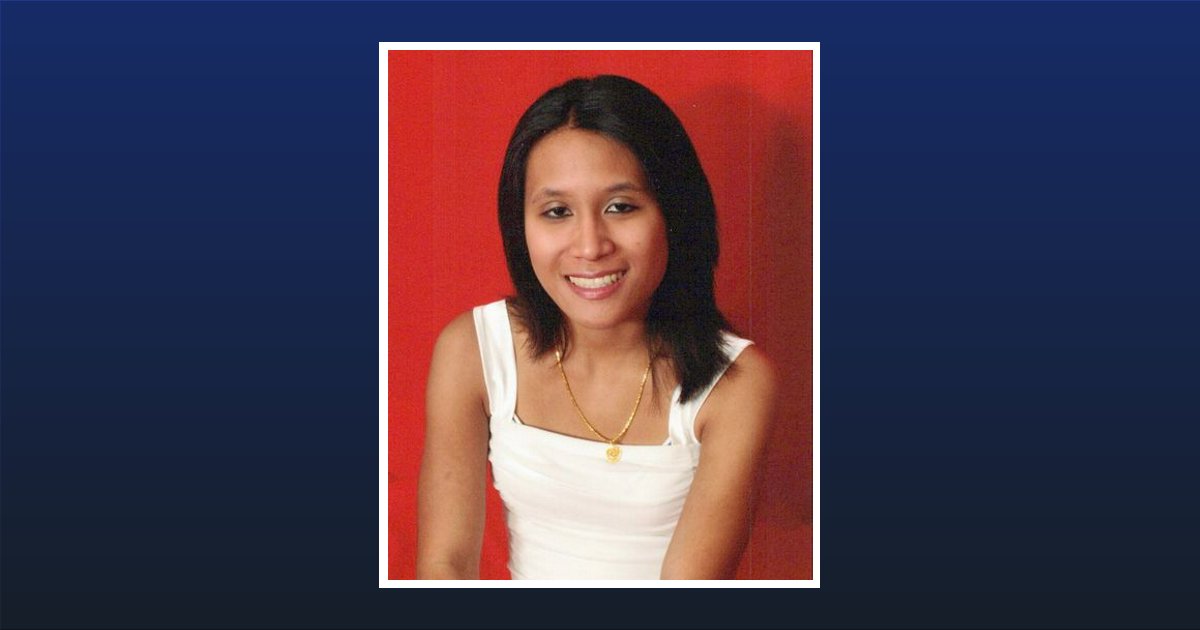 Christina S. Souvannaphoungeon Obituary 2023 Bean Funeral Homes