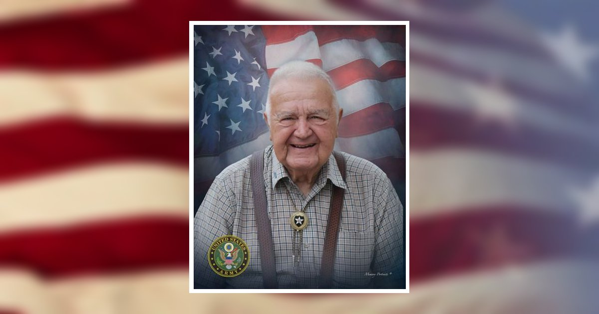 James Oliver Green Obituary, Bandera, TX