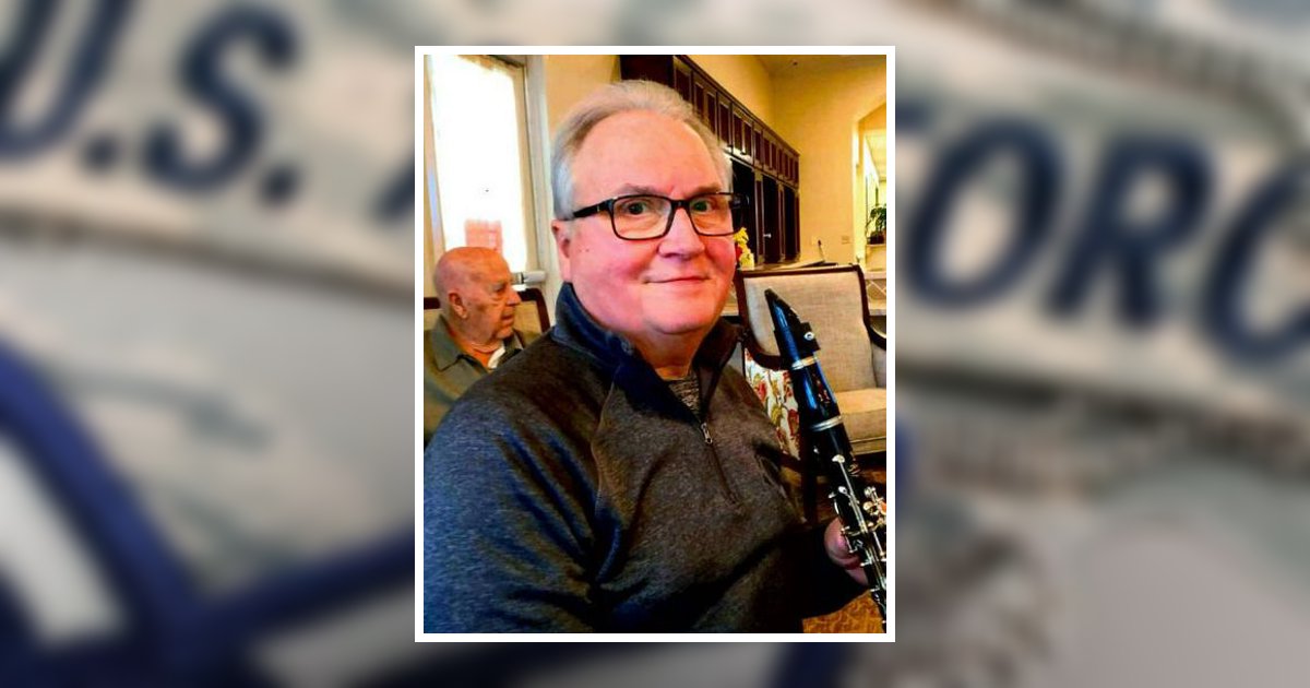 William "Bill" J. Cinadr Jr.