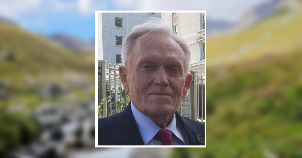 Carl Leonard Hassell