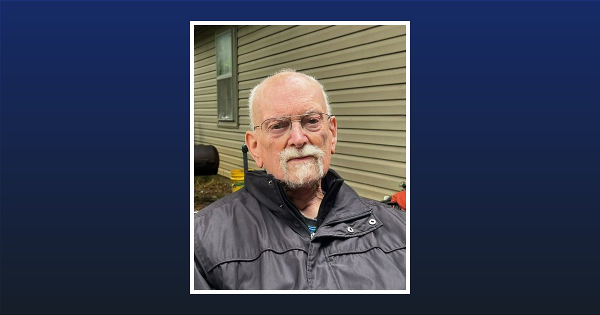 John H Rey Obituary, Marcellus, MI