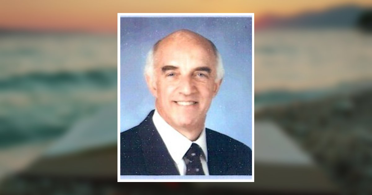Donald H. Fletcher Kansas City, MO Obituary