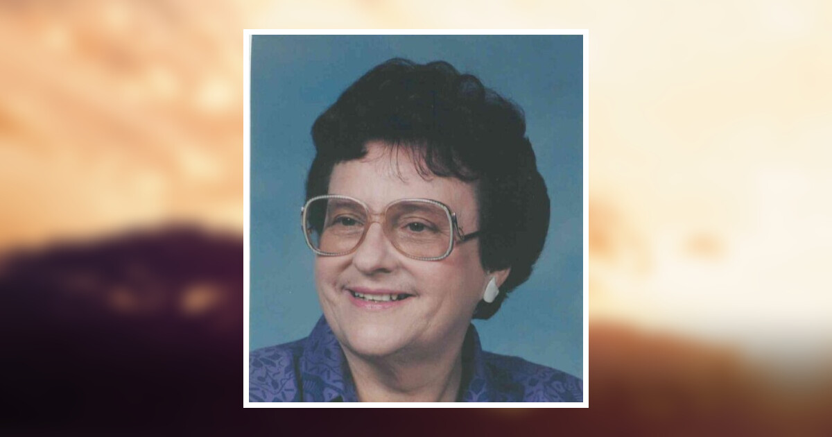 Virginia M. (DeLaura) Prehn Obituary 2022 - Leikness Funeral Home