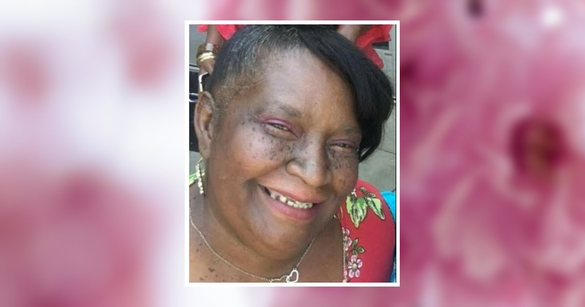 Viney Bernice "Nicey" Goodwin Columbia, SC Obituary