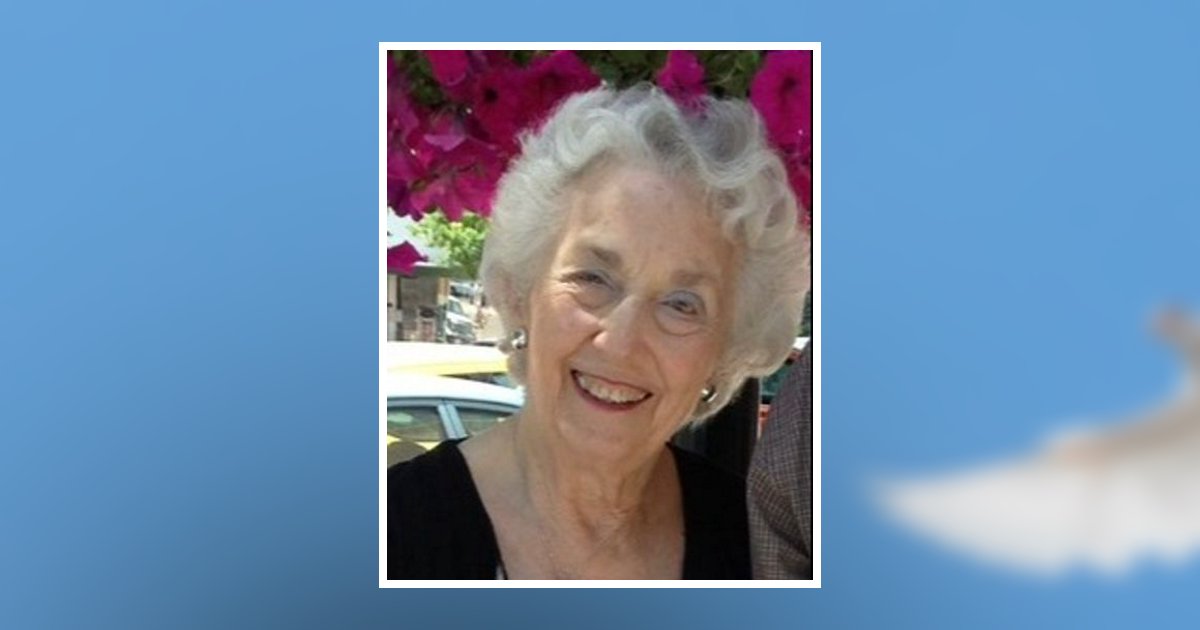 Bonnie June Anderson Obituary, Aberdeen, WA