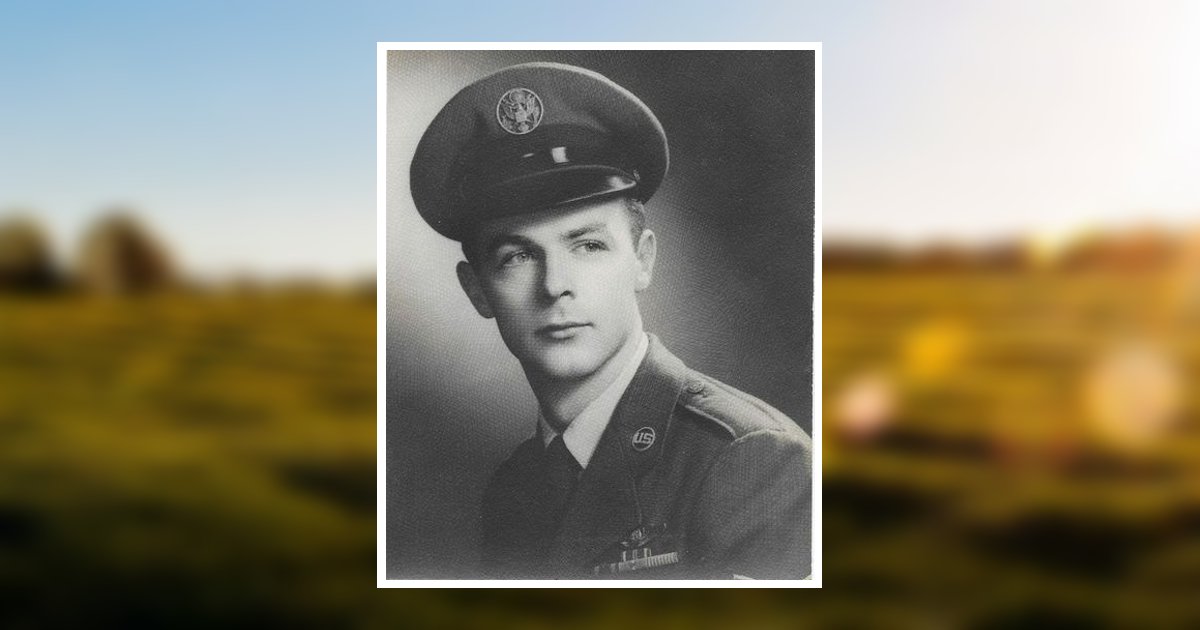 Daniel H. Keohane Obituary 2021 Joyce Funeral Home