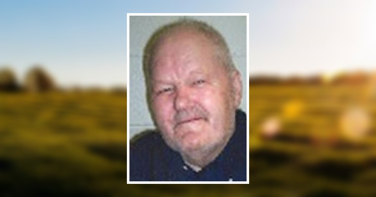 Earl Dobberstein Obituary 2008 Smith Family Funeral Homes