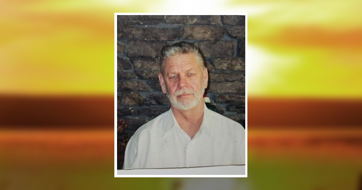 Sr. Daniel Kaye Nelson Obituary, Oak Hill, WV