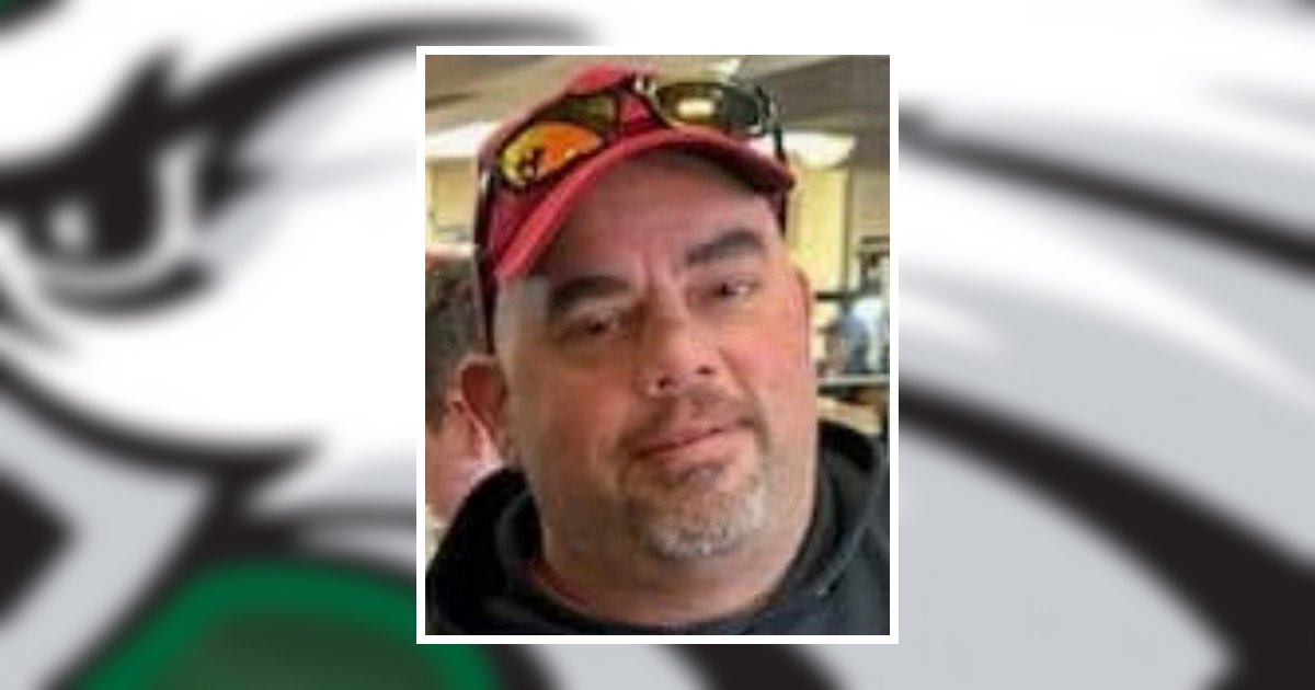 Jeremy David Mulvaney Parkesburg, PA Obituary