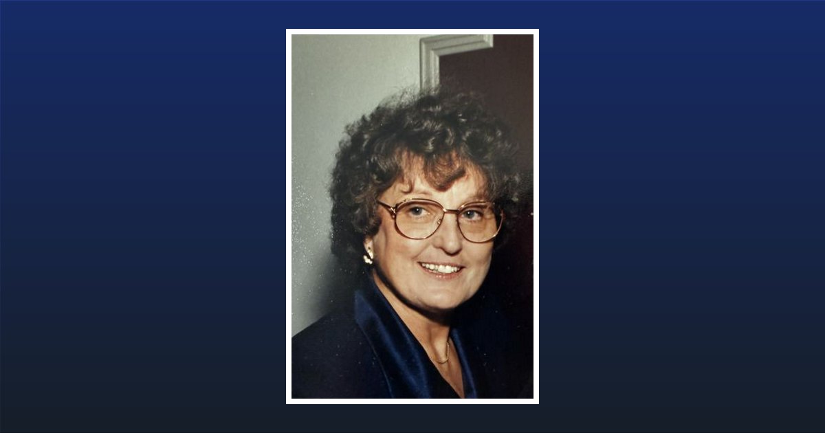 Anne Beetel Obituary, West Reading, PA