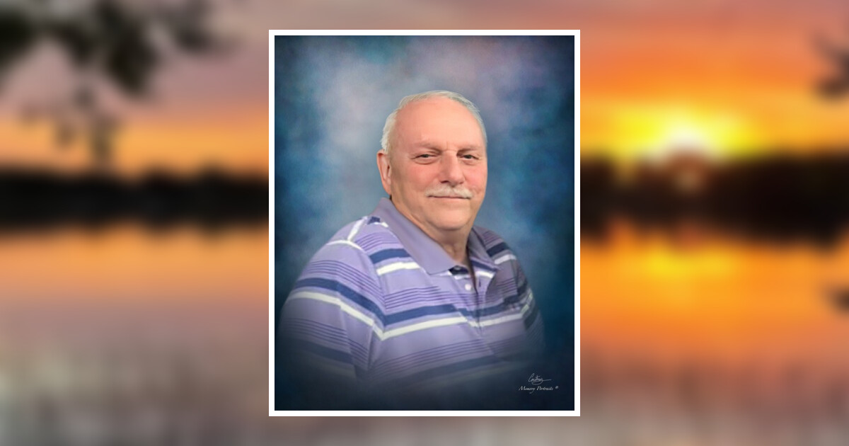David Kenneth Keaton Obituary 2023 Carey Hand Colonial Funeral Home