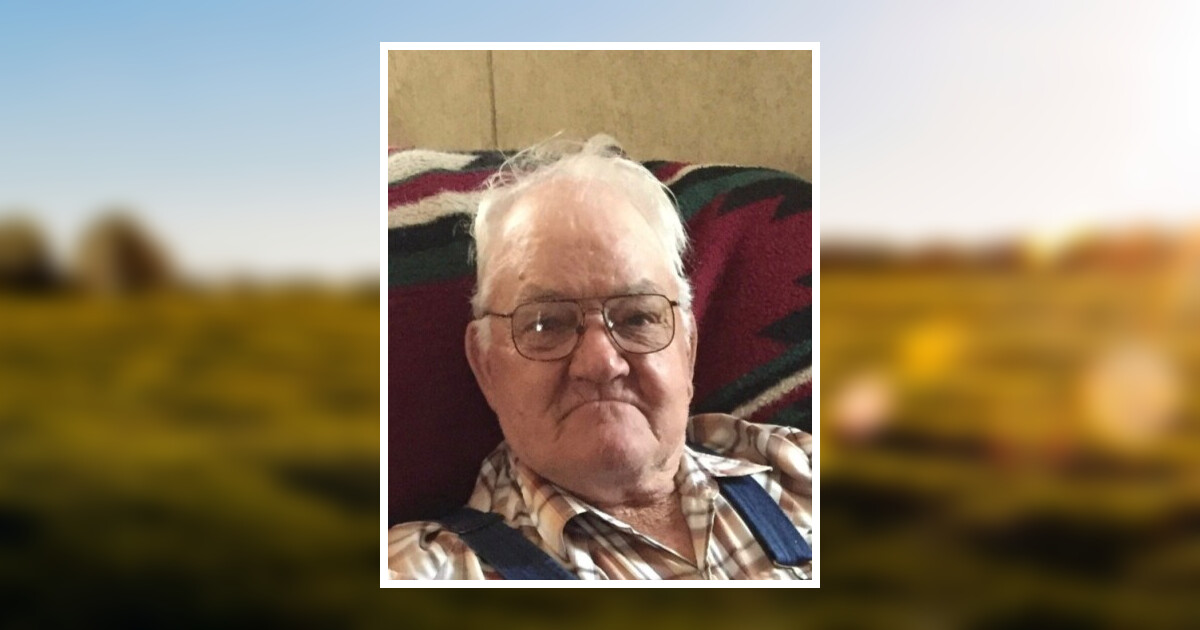 Windell Clowers Sr. Obituary 2023 - Smith Family Funeral Home