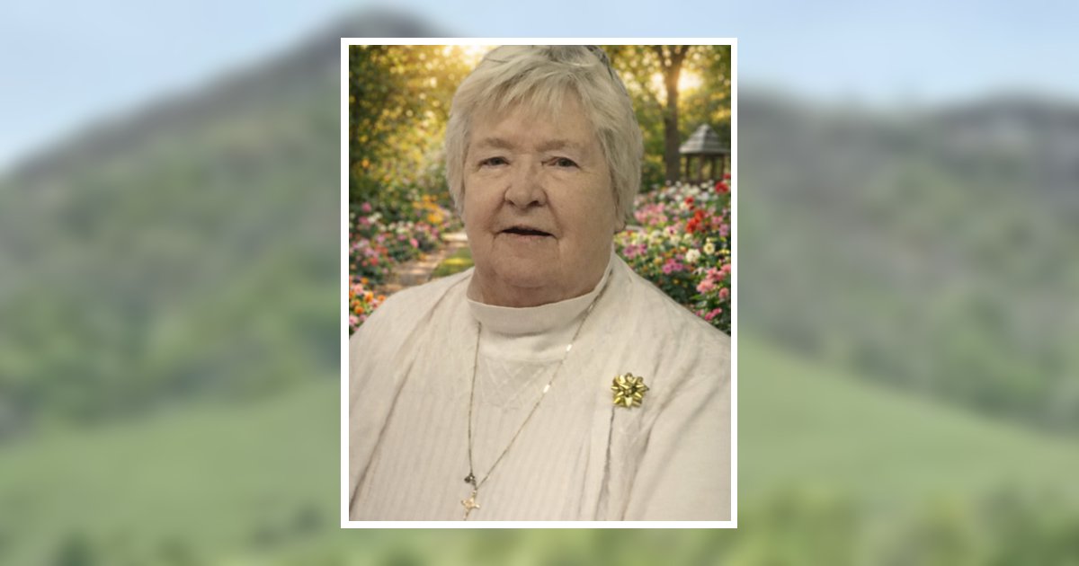 Elizabeth (Libby) O'Conor