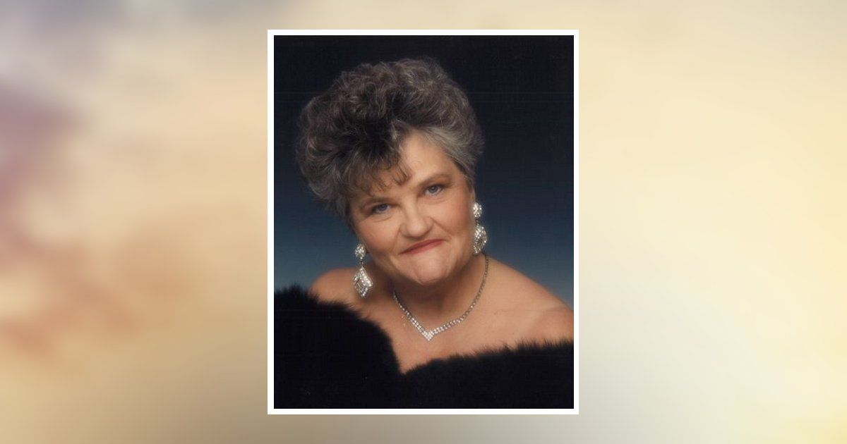 Phyllis Ann Alley Brooks Obituary, Yadkinville, NC