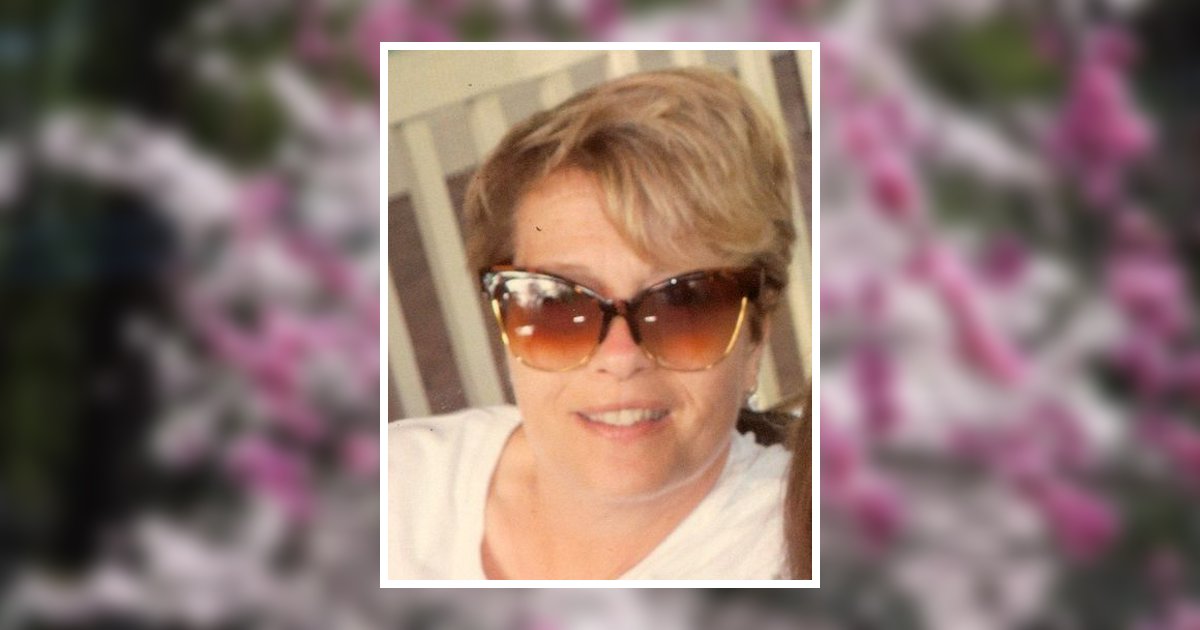 Susan M. Consalvo Lyndhurst, NJ Obituary