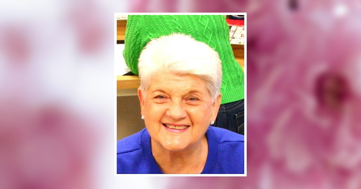 Edna Ruth Nasby Obituary, Beckley, WV