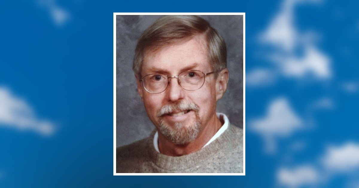 Dana W. Griffith Obituary, Bucyrus, OH