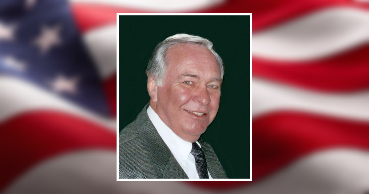 Jr. Jesse F. Gump Obituary, Carmichaels, PA