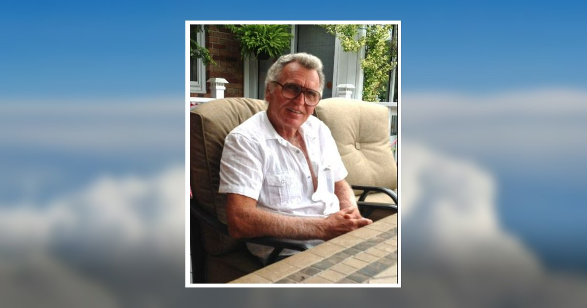 Mariano Desimone Obituary, Bohemia, NY