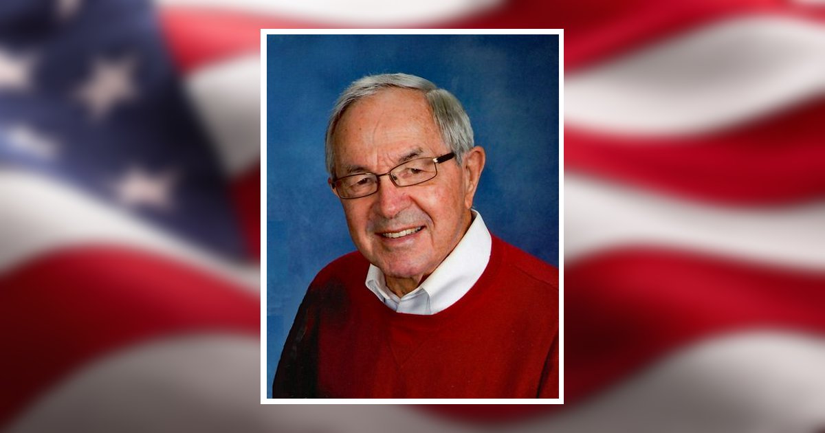 Jerry L. Ingram Franklin, NE Obituary