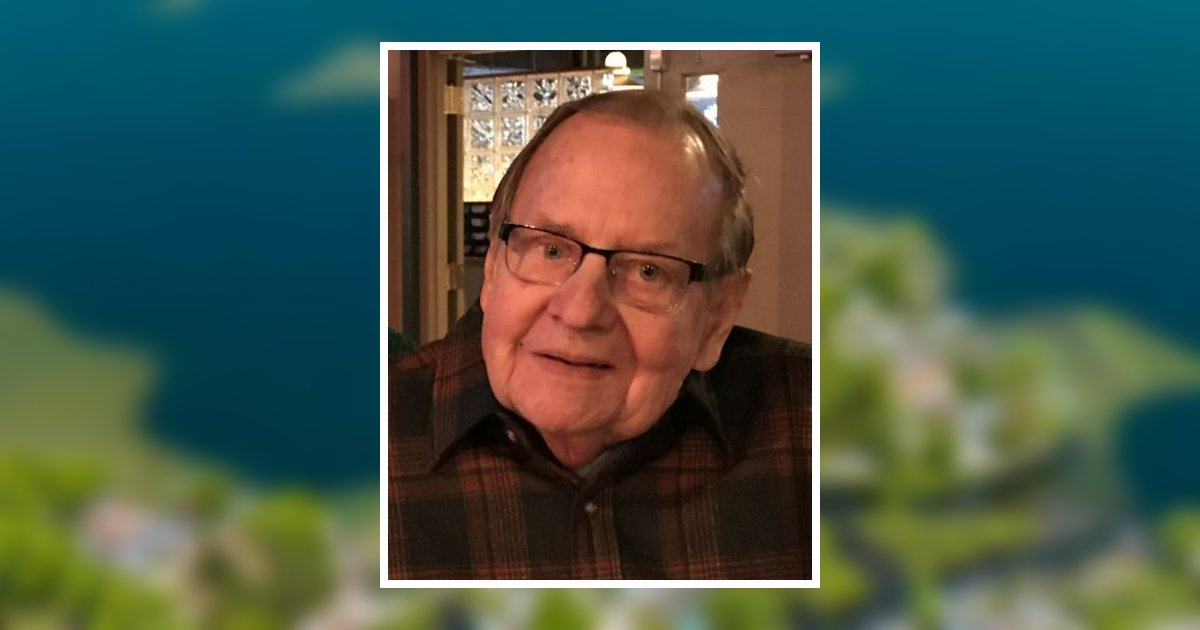 Norman Dymarkowski Obituary, Toledo, OH