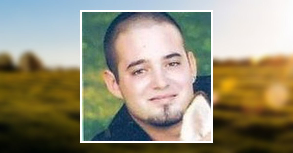 Kerry James “Kknukka” Eschete Obituary 2008 Chauvin Funeral Home