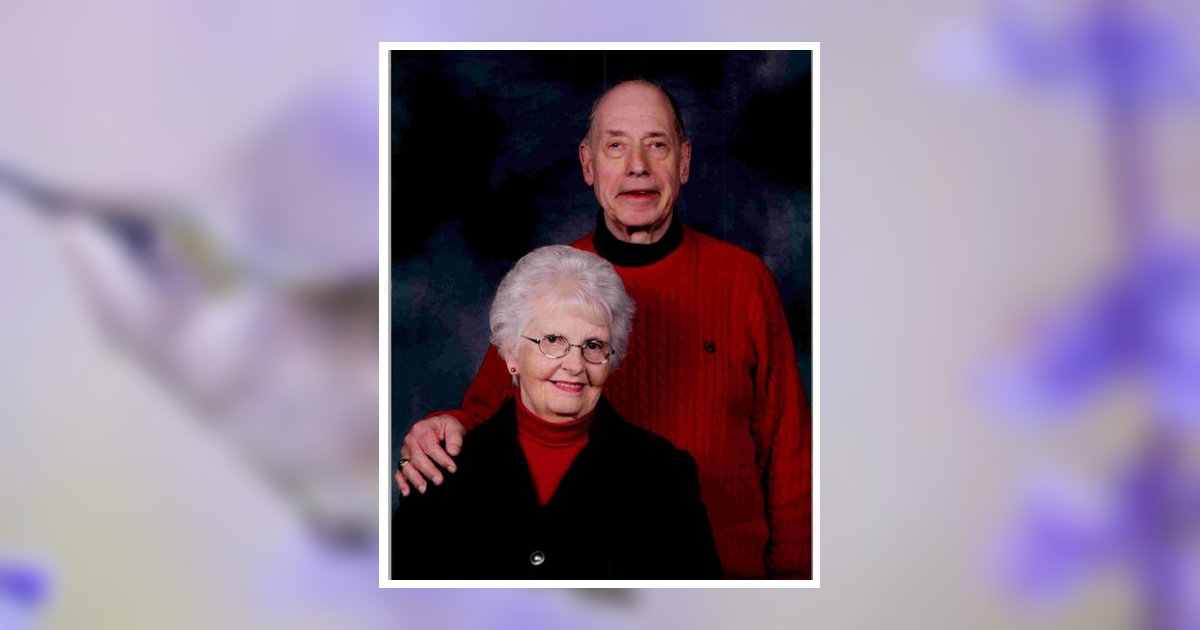 Shirley Ann Smith Potts