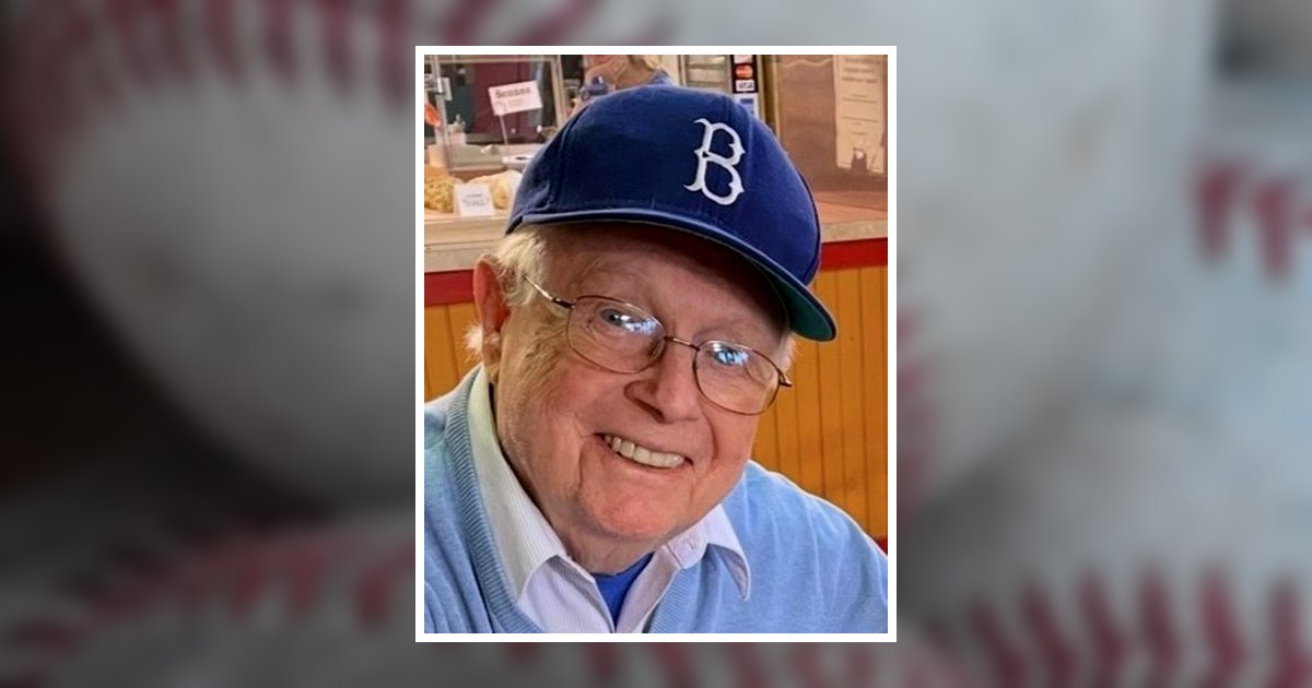 Jr. John W. Cantwell Lebanon, PA Obituary