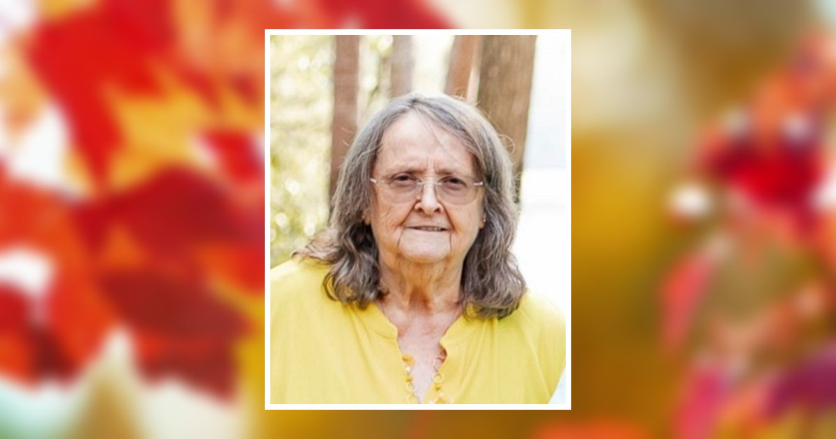 Shirley Ann Horsley Robinson Obituary, Morton, MS