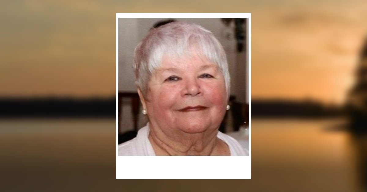 Irene Marie Barras Obituary, Marrero, LA