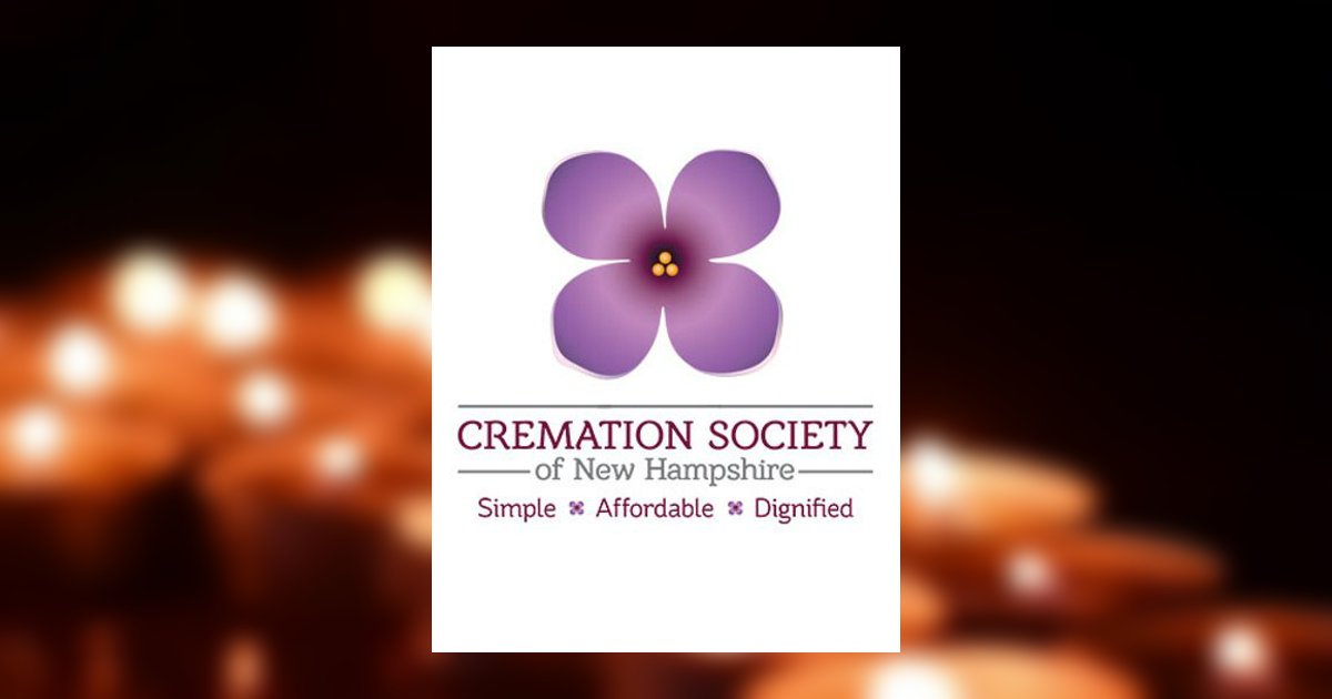 Jon A. Dame Obituary, Boscawen, NH