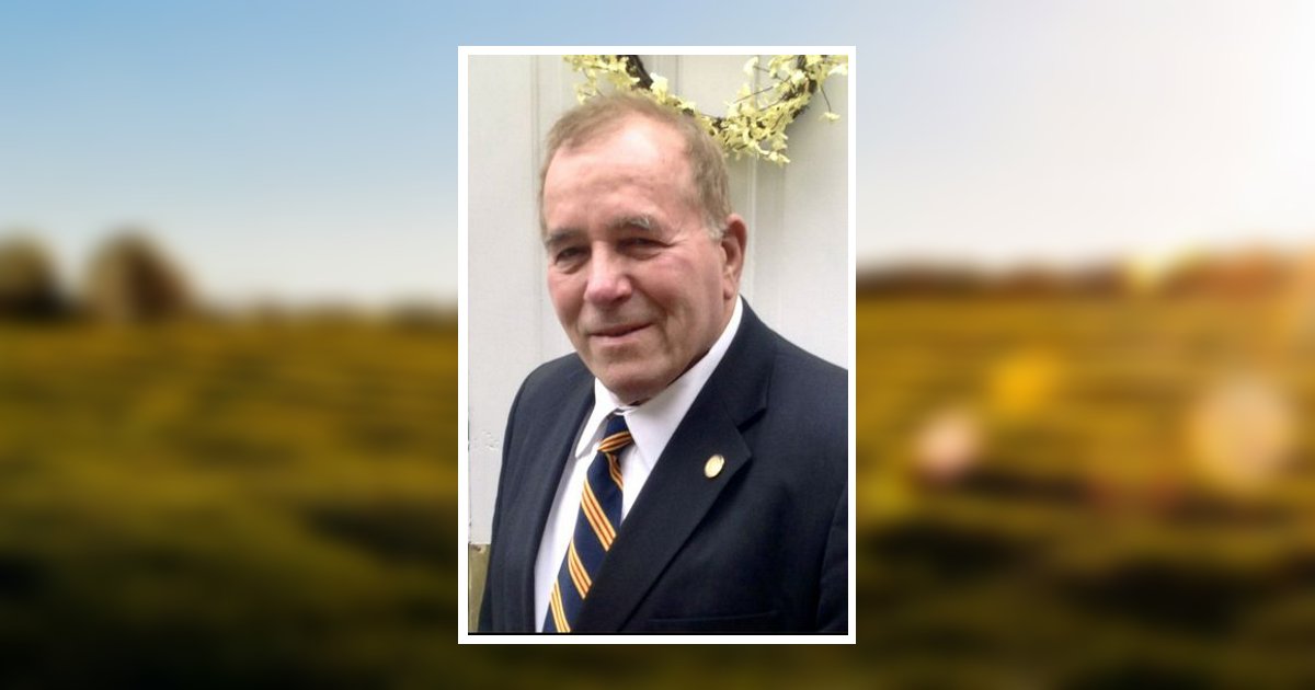 Gusna R. Rutledge Obituary, Washington, NJ