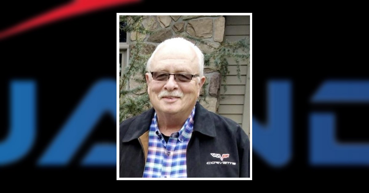 Jr. James William Quandel