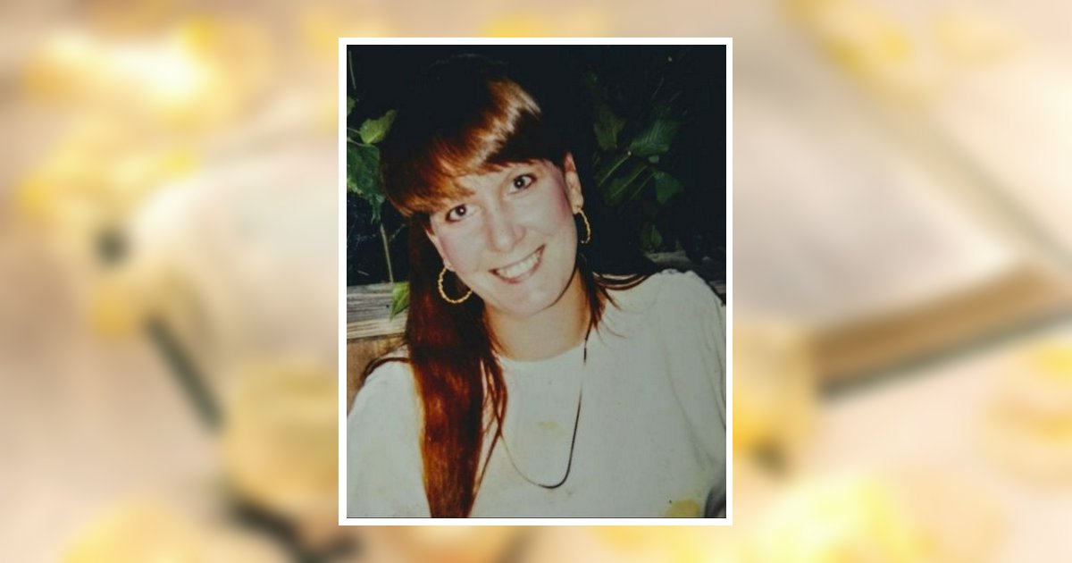 Linda Kaye Baca Obituary 2023 Hillier Funeral Home & Cremations