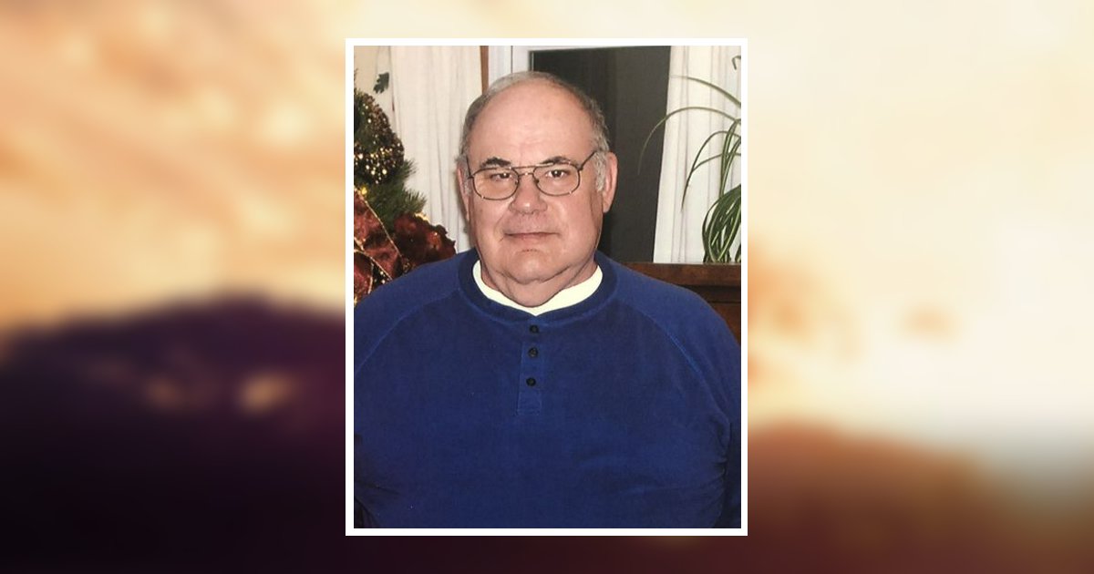 Carroll K. "Brownie" Brown Obituary, Belpre, OH