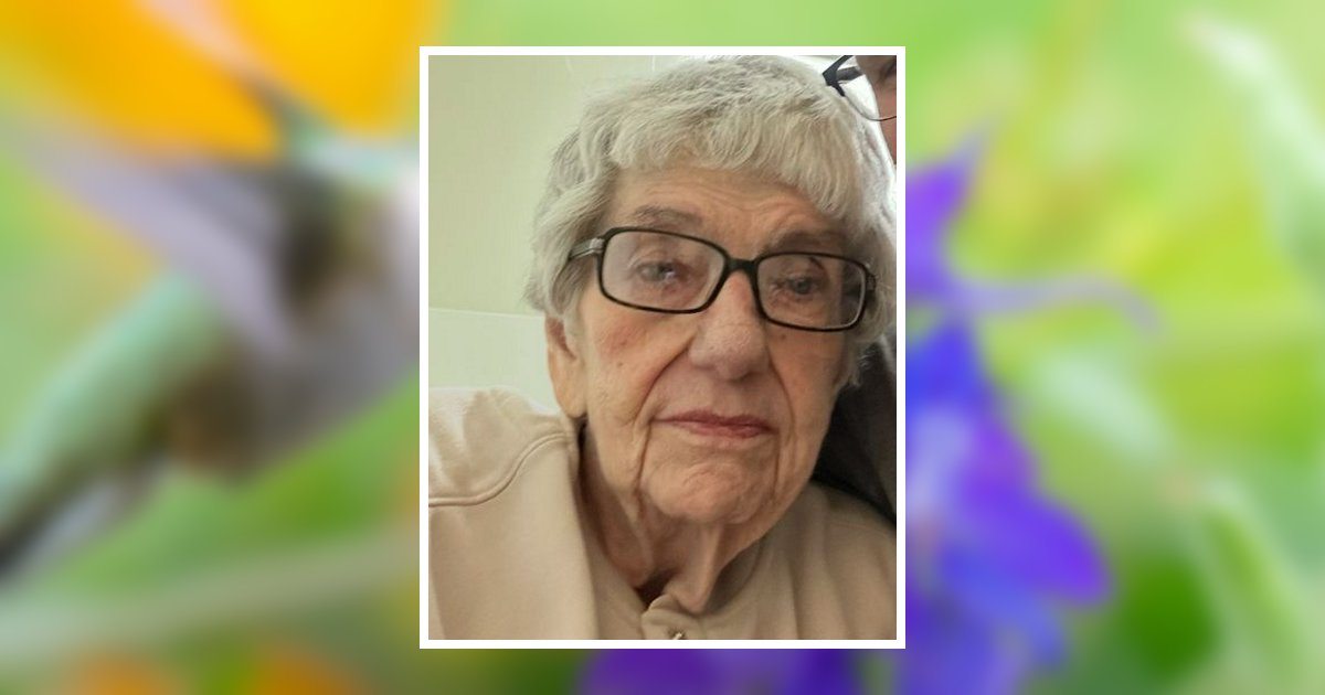 Margret Virginia Owens Obituary, Southaven, MS