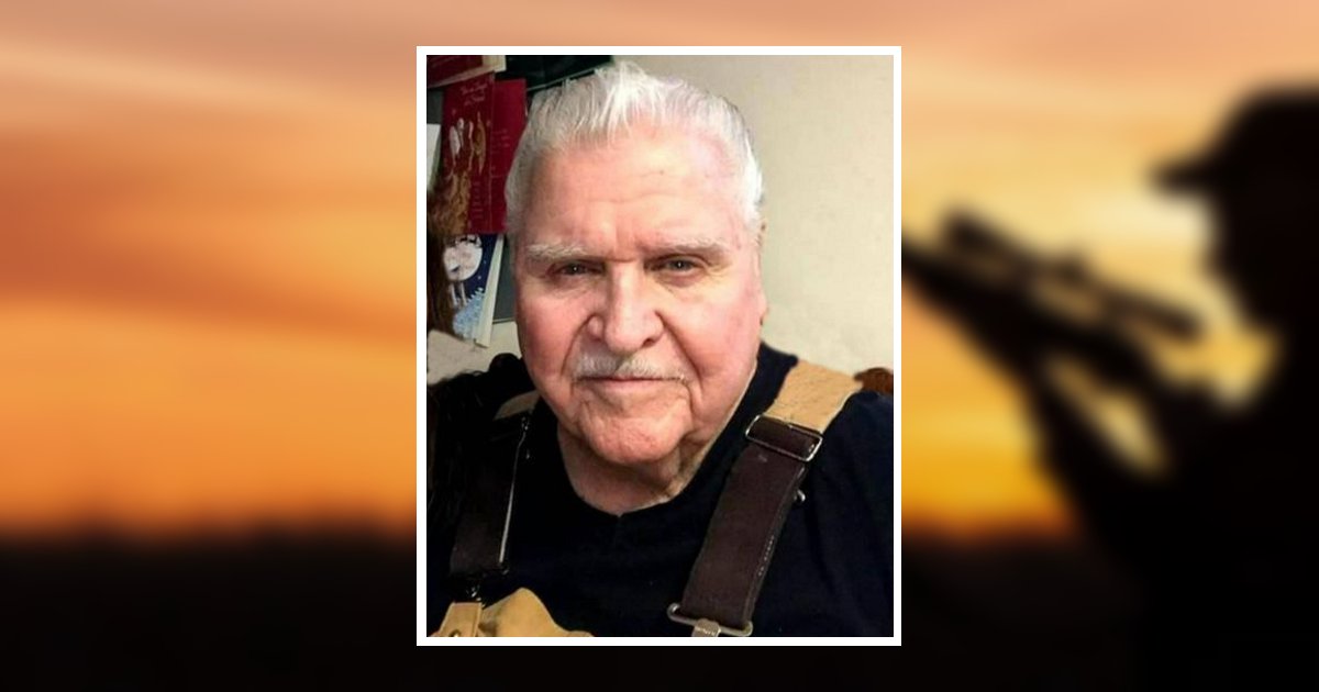 Shirley Andrew Womack, Sr. Obituary 2023 Powell Funeral Home