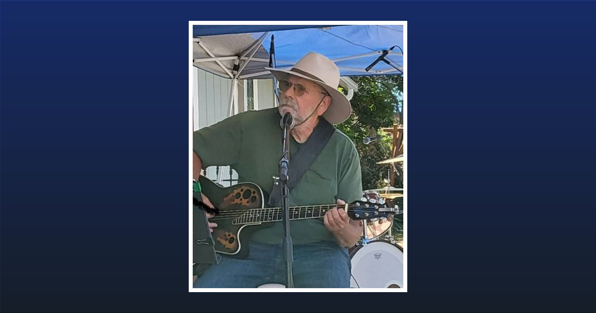 Michael Bruce Duncan