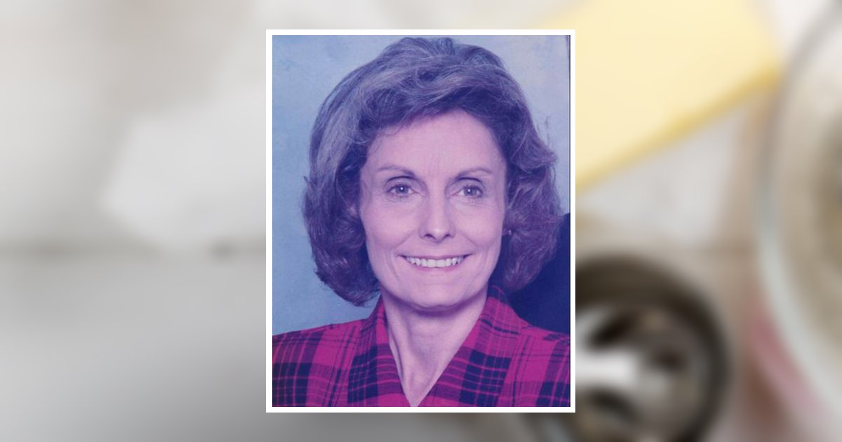 Clara Jane Butcher Obituary, Fall Branch, TN